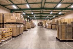 Loyang Offshore Supply Base (D17), Warehouse #450100431